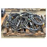 Assorted MIG Torches