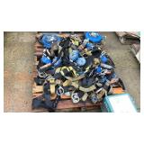 Assorted Safety Fall Protection