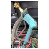 Oxylance Inc. Surecut System