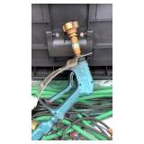 Oxylance Inc. Surecut System