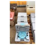 (8) MSA Self Retracting Lifelines LT30