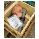 Harrington Manual Beam Trolley