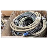 Assorted Water Hose