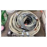 Assorted Water Hose