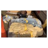 Assorted Fencing and Temporary Fencing