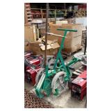 Greenlee Conduit Bender 1818