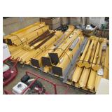 Brady Hoist Rigging System