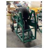 Greenlee Cable Feeder 6810