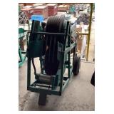 Greenlee Cable Feeder 6810
