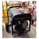 Briggs and Stratton Generator