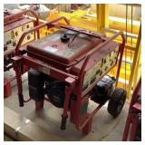 Multiquip Generator GA-6HRS