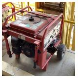Multiquip Generator GA-6HRS