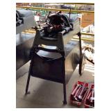 Ridgid Pipe Threader 535