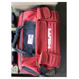NEW Hilti Tool Bag