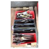 Hammer Wrenches and Iron Worker Wrenches