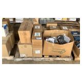 Cut-Off Wheels and Flap Discs