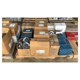 Flap Discs, and Knot Wire Wheel Brushes