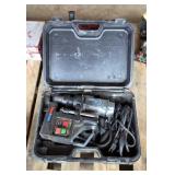 SteelMax Mag Drill D1