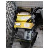 (5) ESAB Welders MiniArc 161LTS