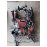 (5) Milwaukee 3/8" Drills