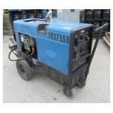 Miller Welding Generator Bobcat 225