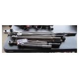 (8) Torque Wrenches