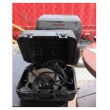 (3) Porter Cable 7-1/4" Circular Saws 743