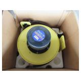 Ericson Spring Cable Reel