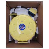 Ericson Spring Cable Reel