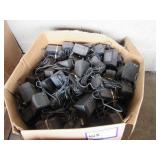 Assorted Kenwood AC Adapter
