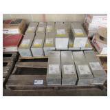(18) Cans of Welding Electrodes