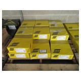 (16) ESAB Shield-Bright 316L