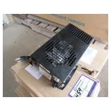 (6) Calframo Cabinet Heaters