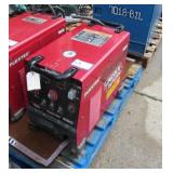 Lincoln Electric Welder Flextec 450