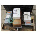 Safety Switches & Controllers