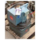Huck Hydraulic Power Pump