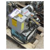 Hytorc Hydraulic Power Pumps