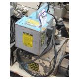 Hytorc Hydraulic Power Pumps