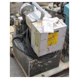 Hytorc Hydraulic Power Pumps