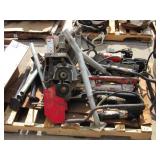 Victaulic Hand Pumps and Parts