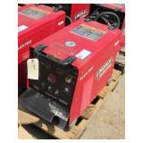 Lincoln Electric Welder Flextec 450