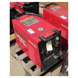 Lincoln Electric Welder Flextec 450