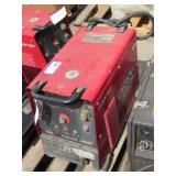 Lincoln Electric Welder Flextec 450