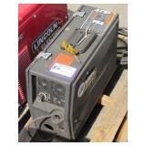 Miller Voltage Sensing Wire Feeder S-32P