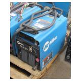Miller Welder XMT 304 cc/cv