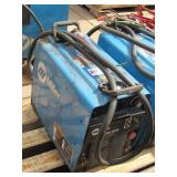 Miller Welder XMT 304 cc/cv