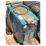 Miller Welder Spectrum 2050