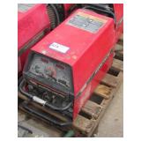 Lincoln Electric Welder Invertec V350-Pro
