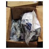 (2) Sala XL Safety Harness