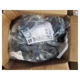 (2) Sala XL Safety Harness